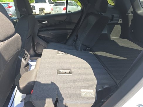 Certified 2023 Chevrolet Equinox LT image 28