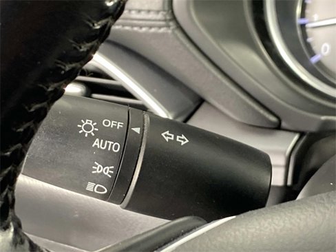 Used 2019 MAZDA CX-5 Touring image 19