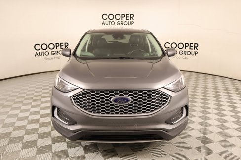 Used 2024 Ford Edge SEL image 9