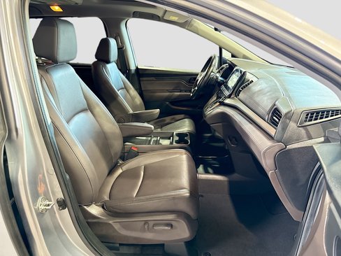 Used 2019 Honda Odyssey EX-L image 31