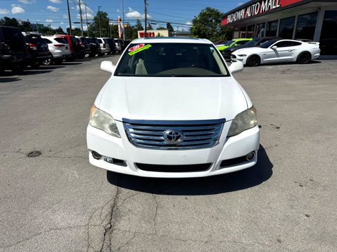 Used 2009 Toyota Avalon Limited image 8
