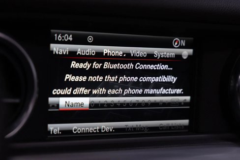 Used 2014 Mercedes-Benz SLK 250 image 32