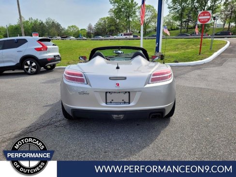 Used 2007 Saturn Sky w/ Premium Trim Pkg image 15