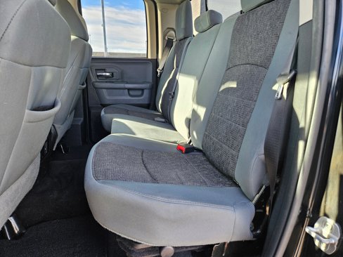 Used 2013 RAM 1500 Classic SLT image 26