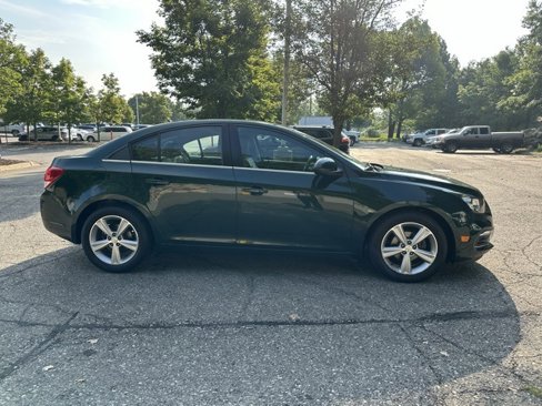 Used 2015 Chevrolet Cruze LT image 4