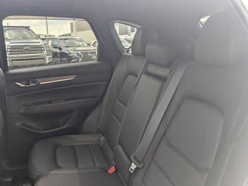 Used 2020 MAZDA CX-5 Signature image 23