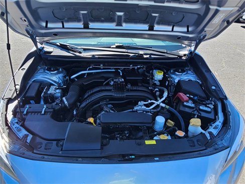 Used 2023 Subaru Impreza 2.0i image 30