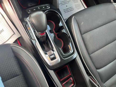 Used 2021 Chevrolet TrailBlazer RS image 17