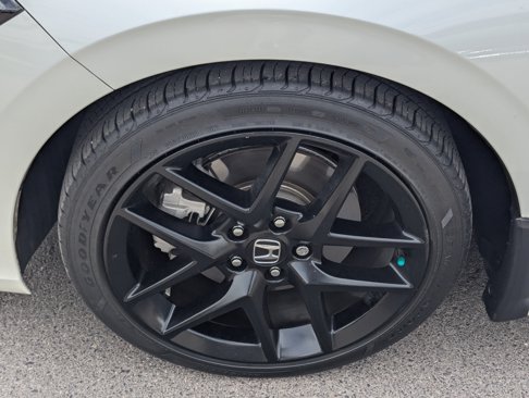 Used 2022 Honda Civic Si image 7