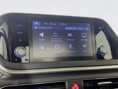 Used 2022 Hyundai Sonata SEL w/ Convenience Package image 18