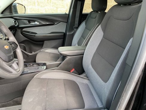 Used 2023 Chevrolet TrailBlazer LT image 14
