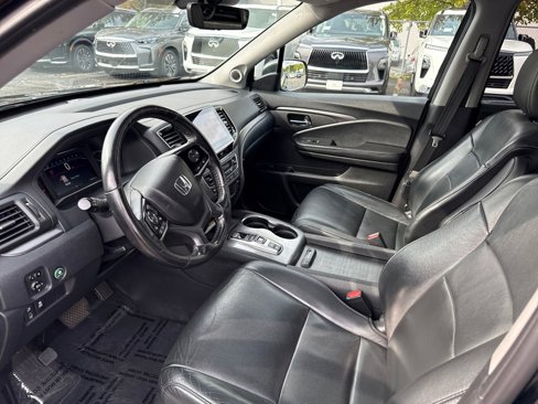 Used 2021 Honda Pilot Special Edition image 12