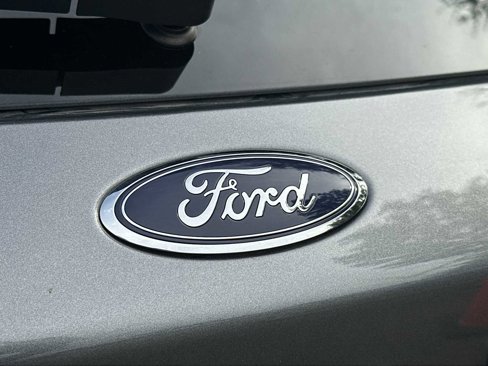 Used 2024 Ford Escape Active w/ Tech Pack #1 image 10
