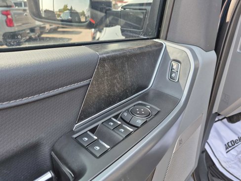 Used 2022 Ford F150 XLT w/ Equipment Group 302A High image 14