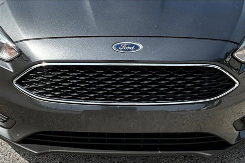 Used 2016 Ford Focus SE image 30