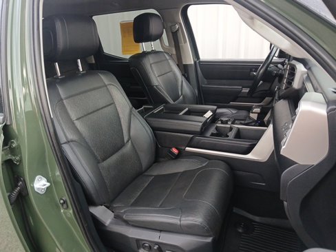 Used 2022 Toyota Tundra SR5 image 34