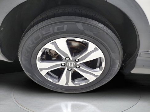 Used 2018 Honda CR-V LX image 32