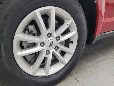 Used 2018 Dodge Journey SXT w/ Connectivity Group image 31