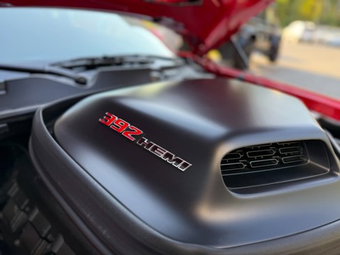 Used 2022 Dodge Challenger R/T Scat Pack image 12