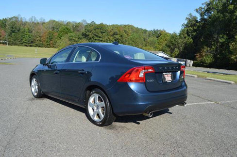 Used 2013 Volvo S60 T5 image 7