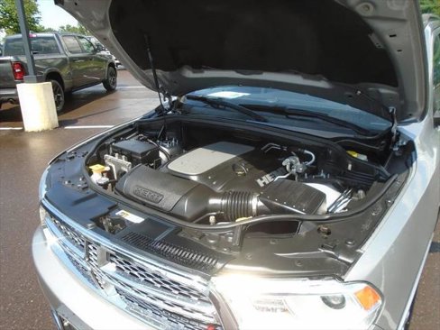 Certified 2017 Dodge Durango Citadel image 19