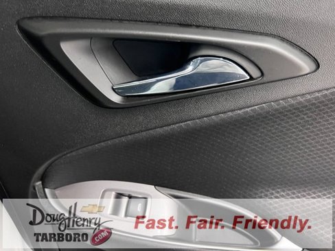 Used 2023 Chevrolet Malibu LT w/ Driver Confidence Package image 32