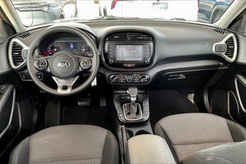 Used 2020 Kia Soul LX image 14