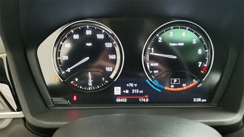 Used 2019 BMW X2 xDrive28i w/ Convenience Package image 18