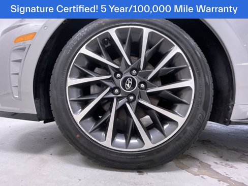 Used 2020 Hyundai Sonata Limited image 12