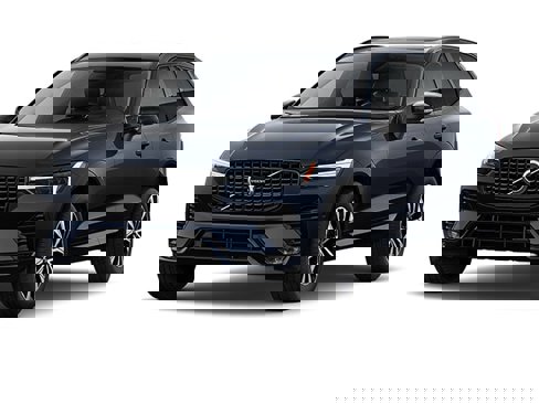Certified 2025 Volvo XC60 B5 Plus image 1
