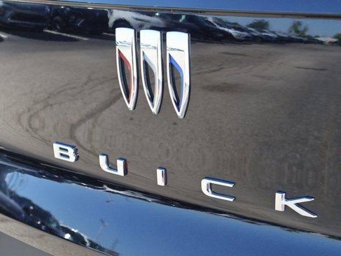 New 2025 Buick Envista Preferred w/ Convenience I Package image 13