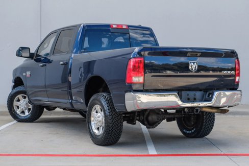 Used 2012 RAM 2500 Big Horn image 7