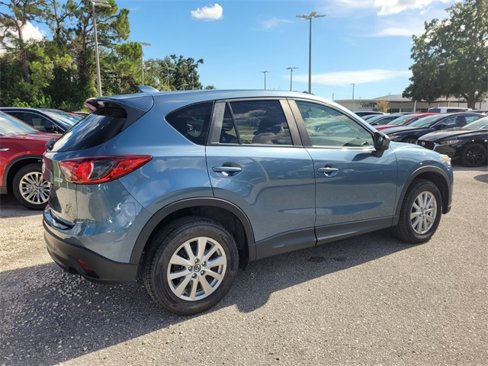Used 2014 MAZDA CX-5 Touring w/ Bose/Moonroof Package image 14