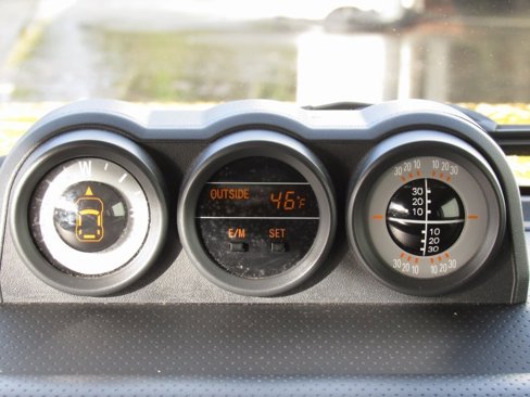Used 2007 Toyota FJ Cruiser 4WD image 20