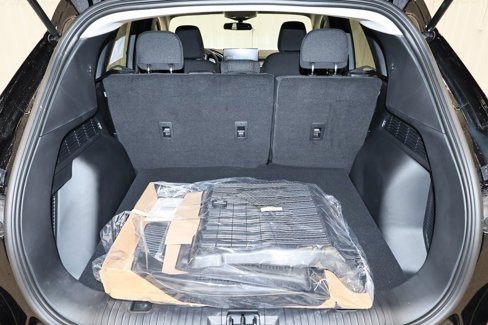 New 2025 Ford Escape Active w/ Tech Pack #1 image 23