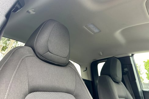 Used 2022 Chevrolet Colorado LT w/ Fleet Safety Package image 16