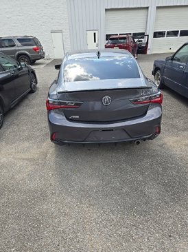Used 2022 Acura ILX image 11