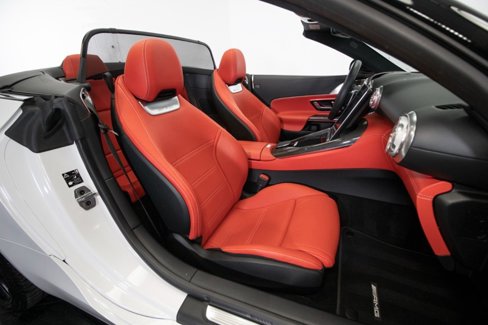 Used 2022 Mercedes-Benz SL 63 AMG 4MATIC image 55