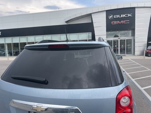 Used 2015 Chevrolet Equinox LT image 6