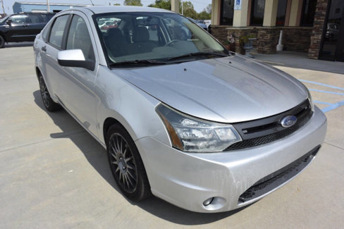 Used 2009 Ford Focus SE image 7