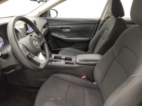 Used 2021 Nissan Sentra S image 17