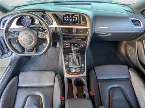 Used 2016 Audi A5 2.0T Premium Plus w/ Technology Package image 18
