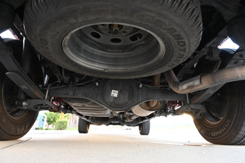 Used 2006 Toyota Tacoma 2WD Access Cab image 33