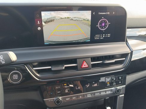 Used 2024 Kia Seltos S image 10