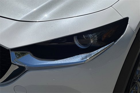 Used 2023 MAZDA CX-30 AWD 2.5 S w/ Select Package image 49