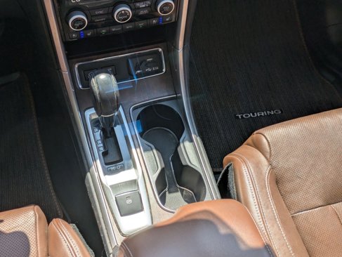 Used 2019 Subaru Ascent Touring w/ Popular Package #3 image 21