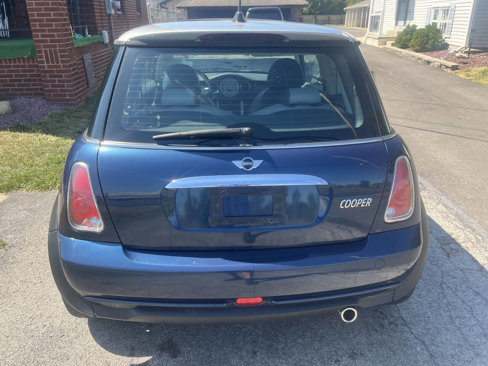 Used 2006 MINI Cooper Hardtop image 11