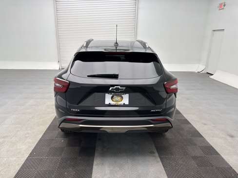 New 2025 Chevrolet Trax ACTIV image 6