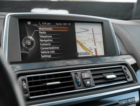 Used 2015 BMW 640i Gran Coupe image 25
