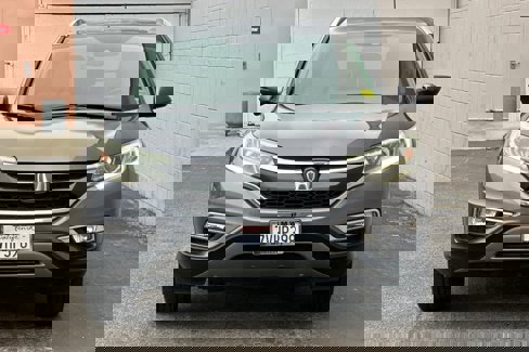 Used 2016 Honda CR-V Touring image 10